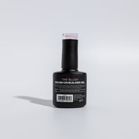 The Edge Builder Gel 15ml - The Blush