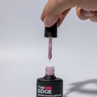 The Edge Builder Gel 15ml - The Blush