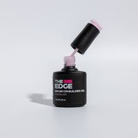 The Edge Builder Gel 15ml - The Blush