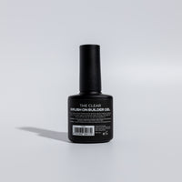 The Edge Builder Gel 15ml - The Clear
