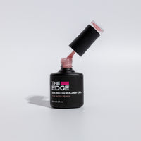 The Edge Builder Gel 15ml - The Rosy Peach