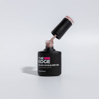 The Edge Builder Gel 15ml - The Sheer Latte