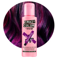 Burgundy Crazy Color 100ml