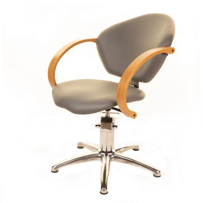 Crewe Orlando Como Backwash Chair - 7 Day Quick Ship