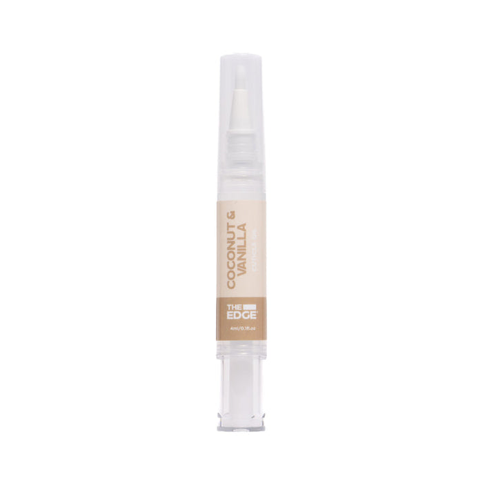 The Edge Cuticle Oil Pens 4ml