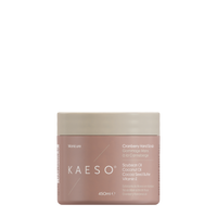 KAESO Hand Care Cranberry Hand Scrub 450ml