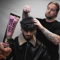 Dark Stag Pro Curl Cream 125ml