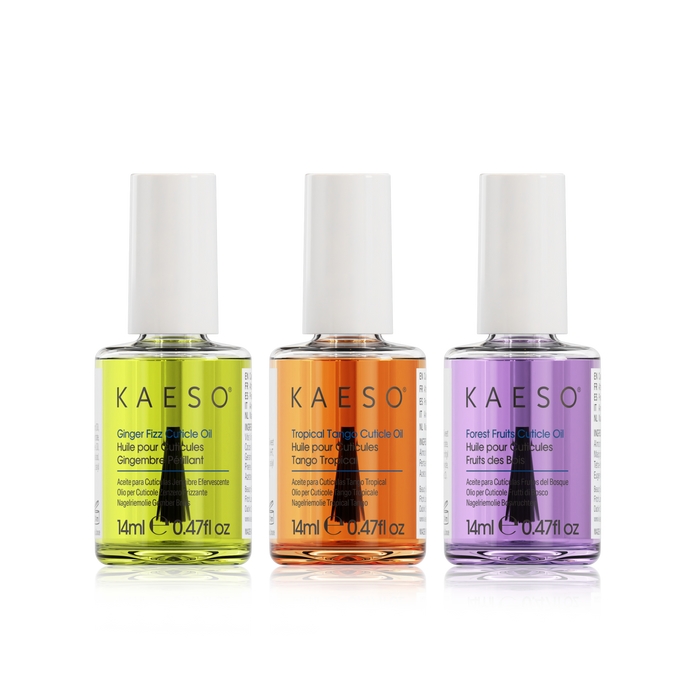 KAESO Preparation Sensorial Collection 3 x 14ml