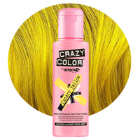 Canary Yellow Crazy Color 100ml