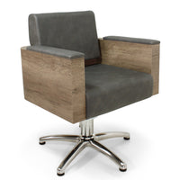 REM Casino Styling Chair