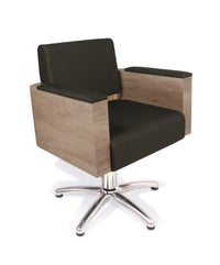 REM Casino Styling Chair