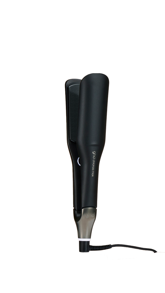 ghd Chronos Max Wide Plate Hair Straightener