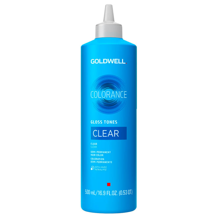 Goldwell Colorance Gloss Tones Clear 500ml