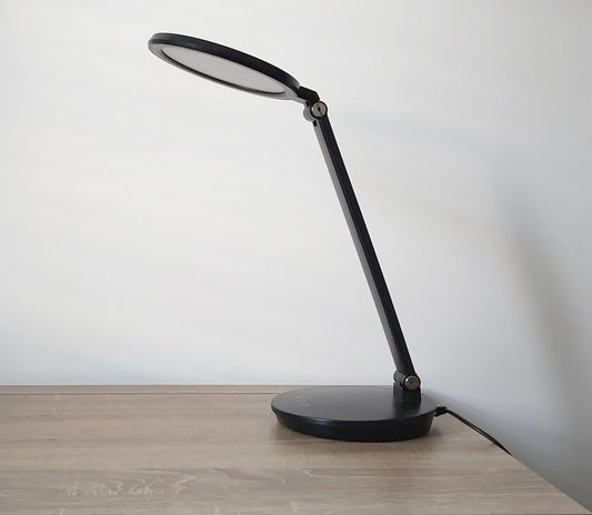 Native Lighting Compact LED Desk Lamp