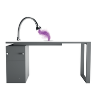 Cosmo S Nail Station