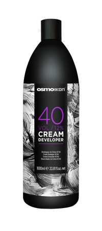 Osmo Ikon Cream Developer
