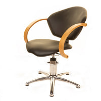 Crewe Orlando Como Backwash Chair - 7 Day Quick Ship
