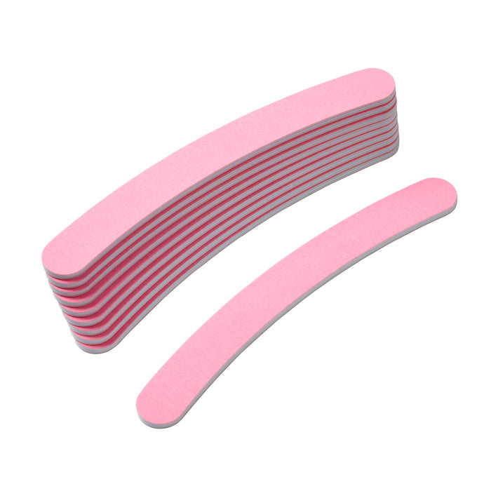 The Edge Pink - Curved 400/400 Grit