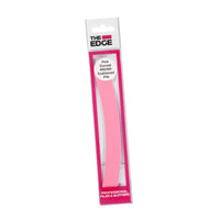 The Edge Pink - Curved 400/400 Grit