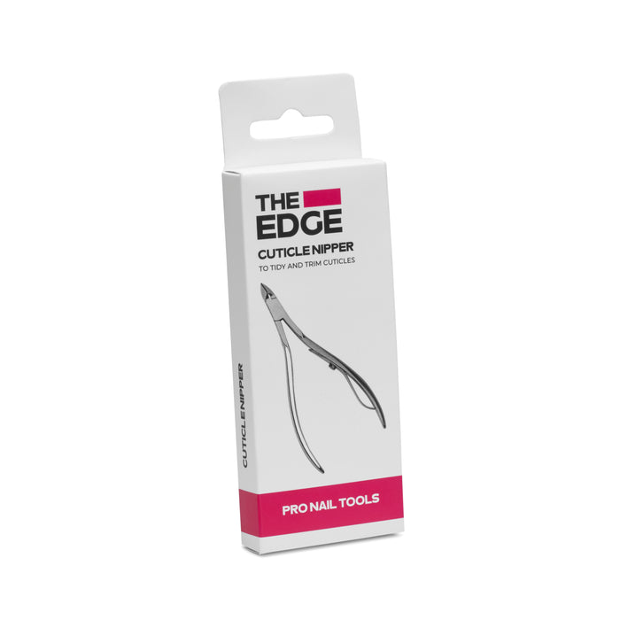 The Edge Cuticle Nipper