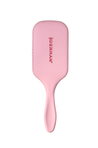 Denman D38 Pink Crush Detangling & Styling Paddle