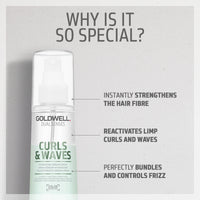 Goldwell Dualsenses Curls & Waves Hydrating Serum Spray 150ml