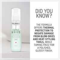 Goldwell Dualsenses Curls & Waves Hydrating Serum Spray 150ml