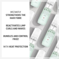 Goldwell Dualsenses Curls & Waves Hydrating Serum Spray 150ml