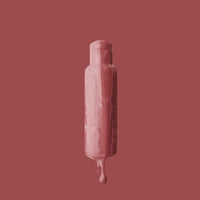 Dusky Pink Crazy Color 100ml