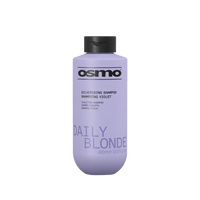 Osmo Daily Blonde Silverising Shampoo 400ml