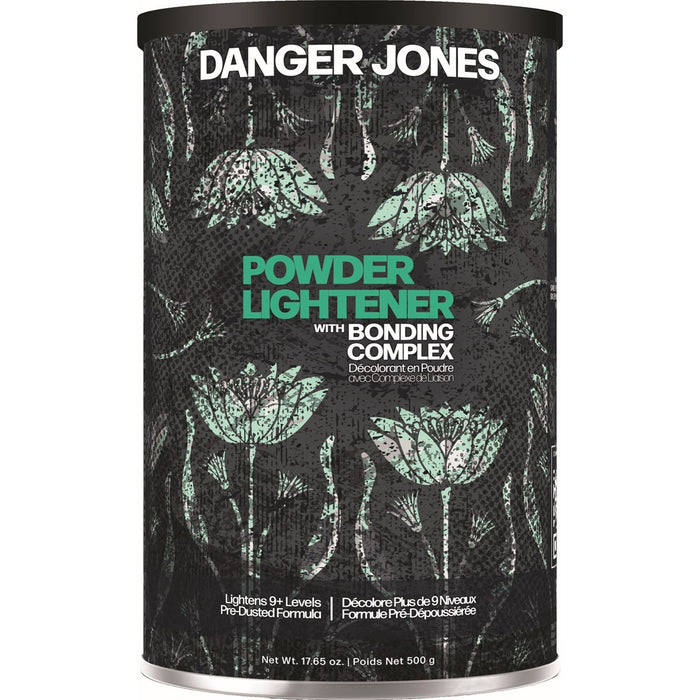 Danger Jones Powder Lightener 500g