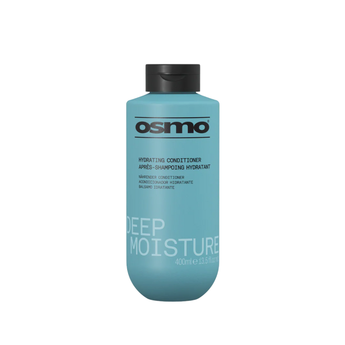 Osmo Deep Moisture Hydrating Conditioner 400ml