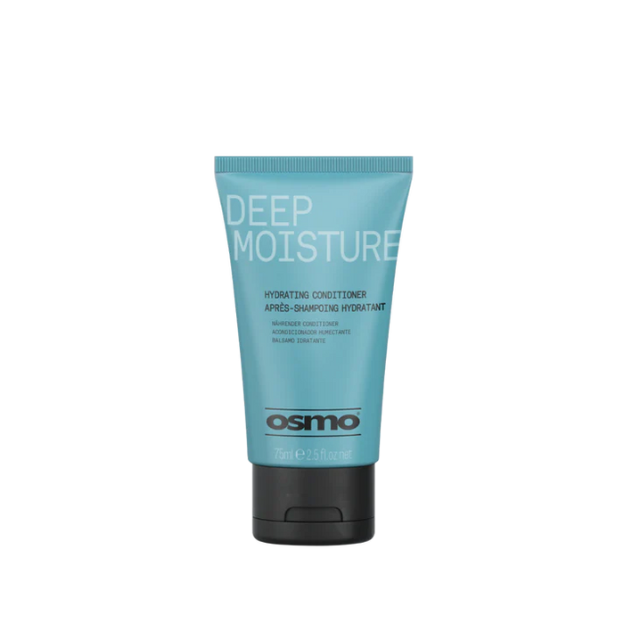 Osmo Heavenly Hair Collection Gift Set