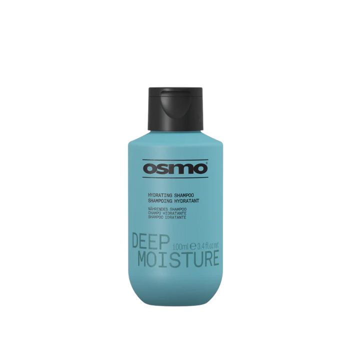 Osmo Heavenly Hair Collection Gift Set