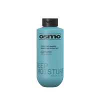 Osmo Deep Moisture Hydrating Shampoo 400ml