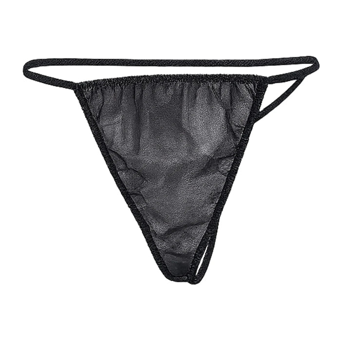 Deo Disposable G String Pack of 50