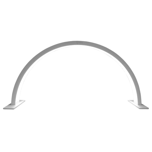 Native Lighting Desk Curve Lamp