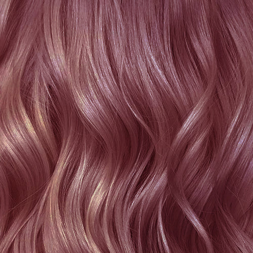 Dusky Pink Crazy Color 100ml