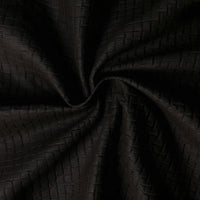 Ecodri Waffle Disposable Towels - Black - Pack Of 50