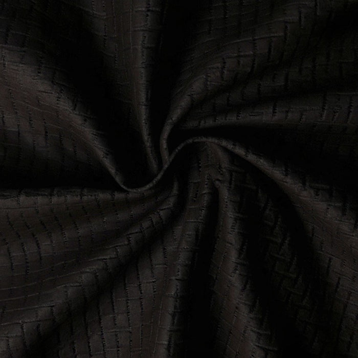 Ecodri Waffle Disposable Towels - Black - Pack Of 50