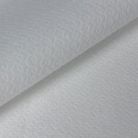 Ecodri Airlaid Disposable Towels - White - Pack Of 50