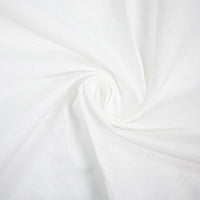 Ecodri Disposable Towels - White - Pack Of 50