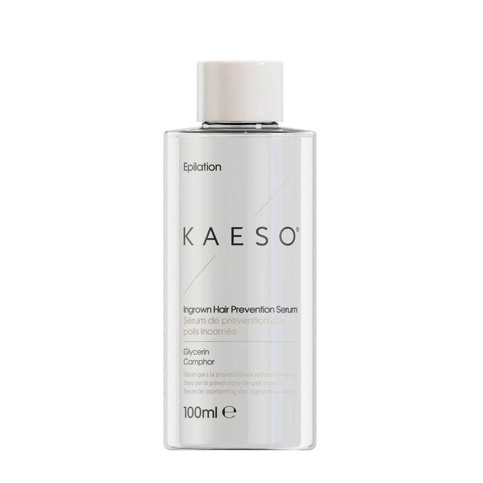 KAESO Epilate Ingrown Hair Prevention Oil 100ml