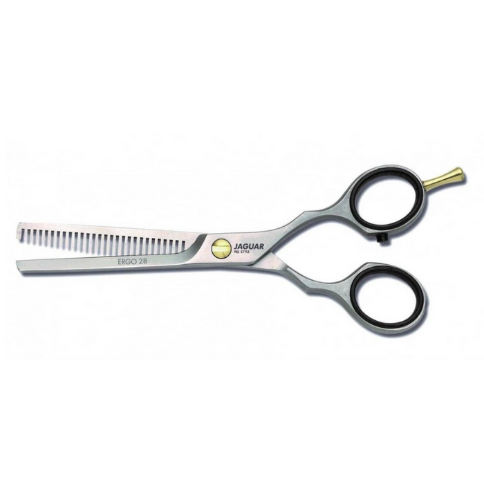 Jaguar Pre-style Ergo Thinning Scissor 5.5"