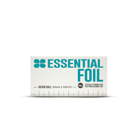 Procare Essential Foil Silver 100mm x 100m