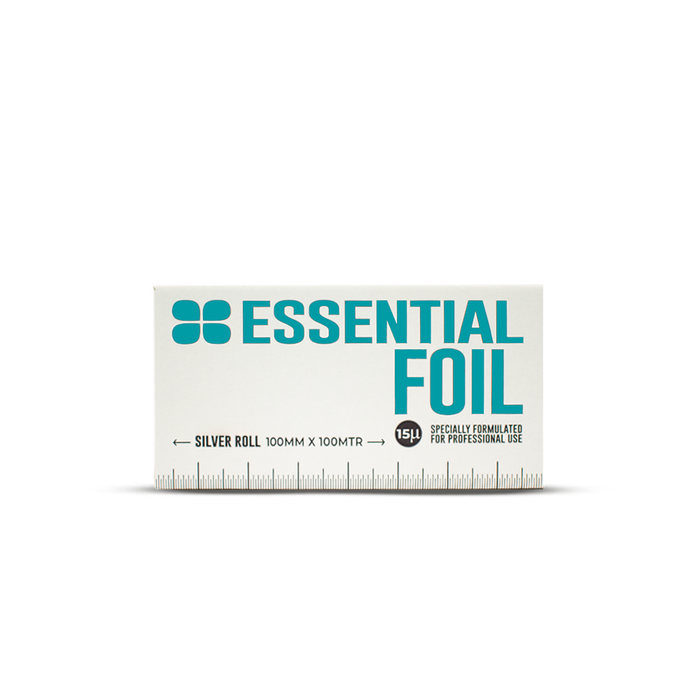 Procare Essential Foil Silver 100mm x 100m