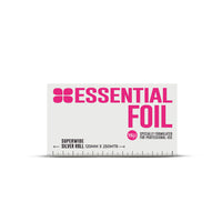 Procare Essential Foil Silver 120mm x 250m Wide
