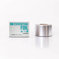 Procare Essential Foil Silver 100mm x 1000m