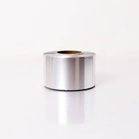 Procare Essential Foil Silver 100mm x 1000m