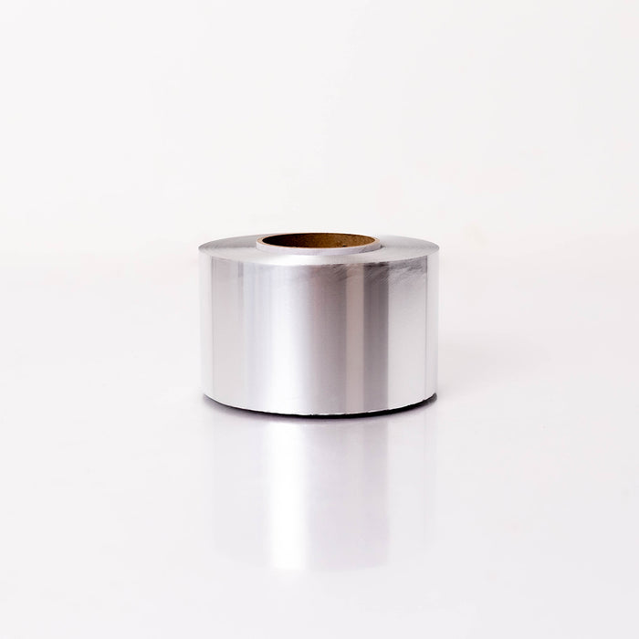 Procare Essential Foil Silver 100mm x 1000m